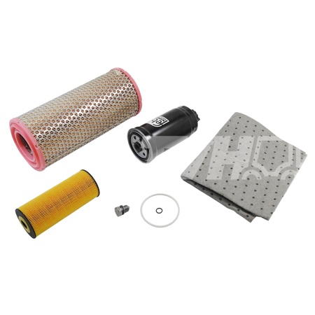 Produktbild von Filtersatz