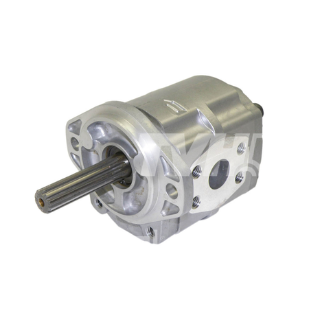 Produktbild von Hydraulikpumpe