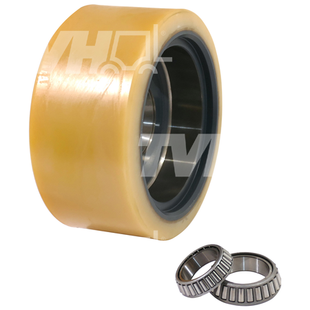 Produktbild von Wheel