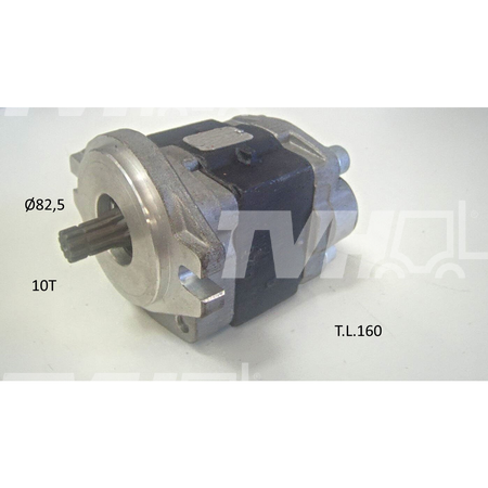 Produktbild von Hydraulikpumpe