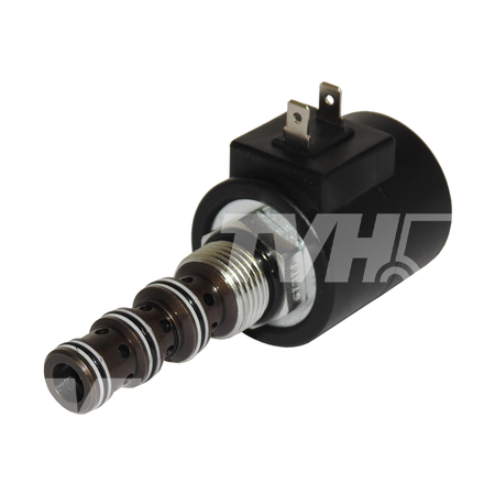 Produktbild von Valve Solenoid 4-way
