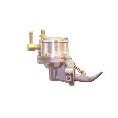 Produktbild von Speisepumpe