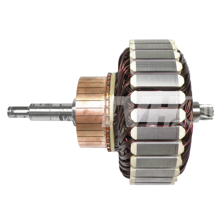 Produktbild von Anker Elektromotor