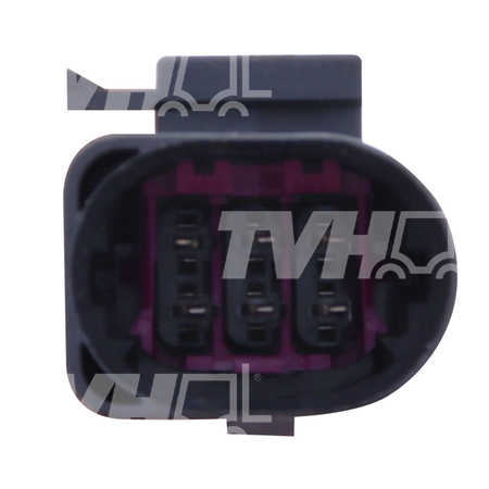 Produktbild von Joystick Elektrisch