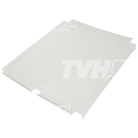 Produktbild von Fensterscheibe Aus Plexiglas