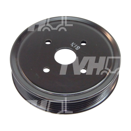 Produktbild von Keilriemenscheibe