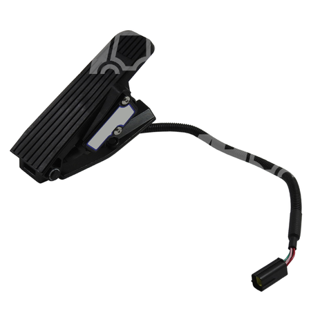 Produktbild von Gaspedal Unit