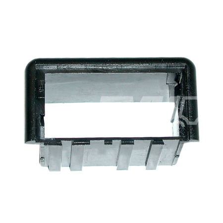 Produktbild von Einbaurahmen Schalter