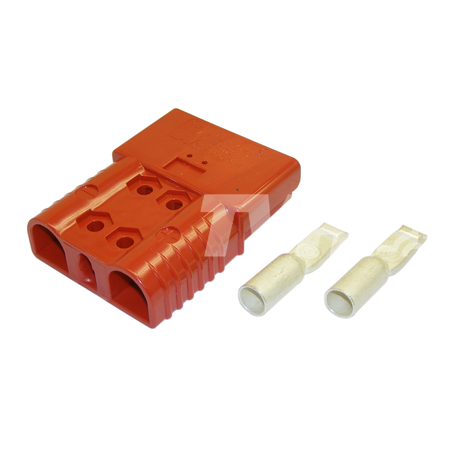 Produktbild von Batterieanschlussbaugruppe