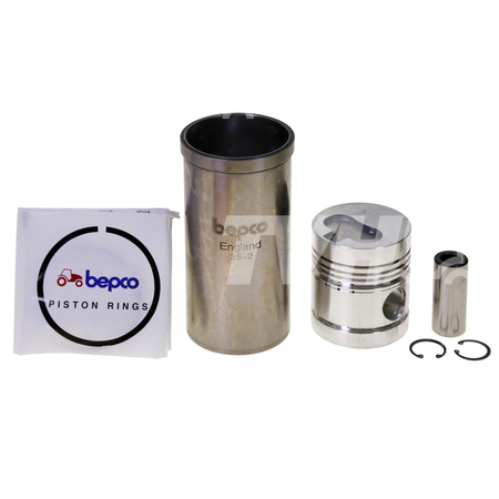 Produktbild von Kleiner Reparatursatz