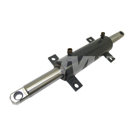 Produktbild von Hydraulikzylinder