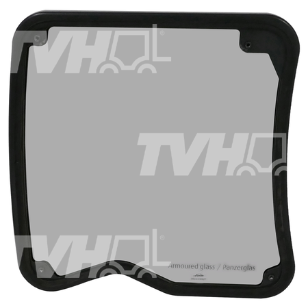 Produktbild von Dachscheibe Zsb