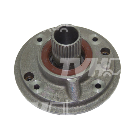 Produktbild von Pumpe Getriebe