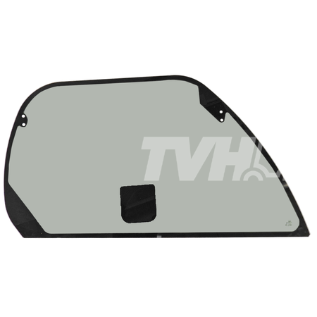 Produktbild von Kab Seite (re)-glas