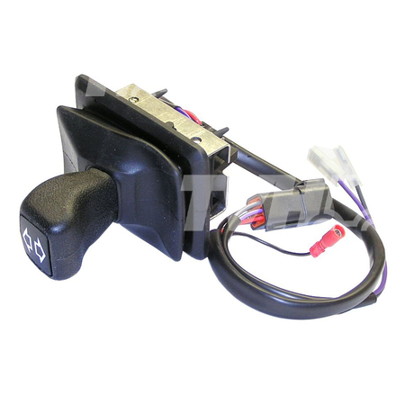 Produktbild von Joystick Elektrisch