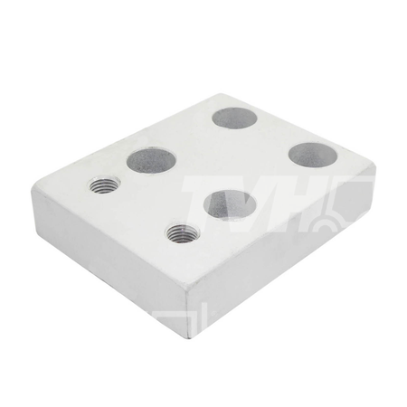 Produktbild von Plate