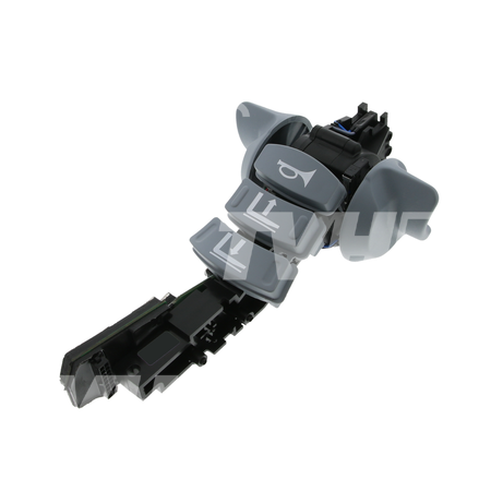 Handgas-unit