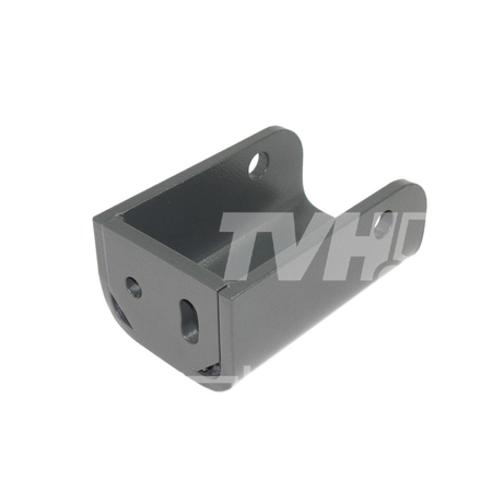 Produktbild von UnterstÜtzung - Verbindung StÜck