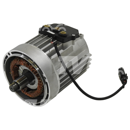 Produktbild von Elektromotor