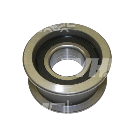 Produktbild von Mastrolle