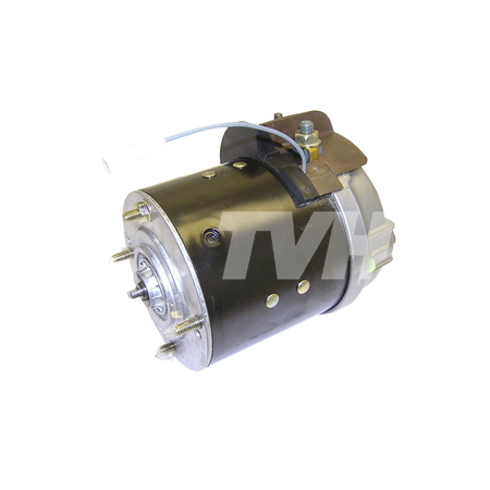 Produktbild von Elektromotor