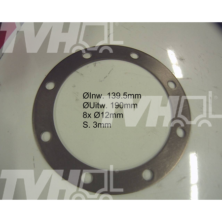 Produktbild von Ring