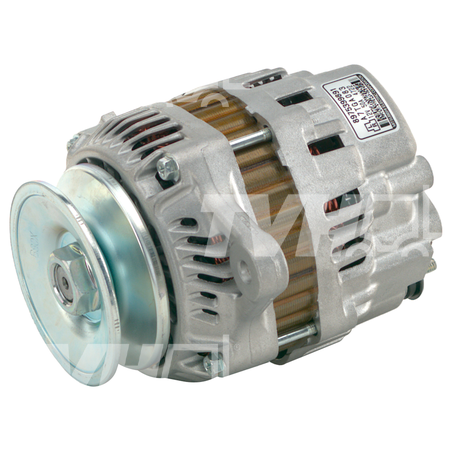 Produktbild von Lichtmaschine