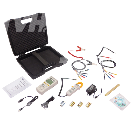 Produktbild von Battery Impedance Meter