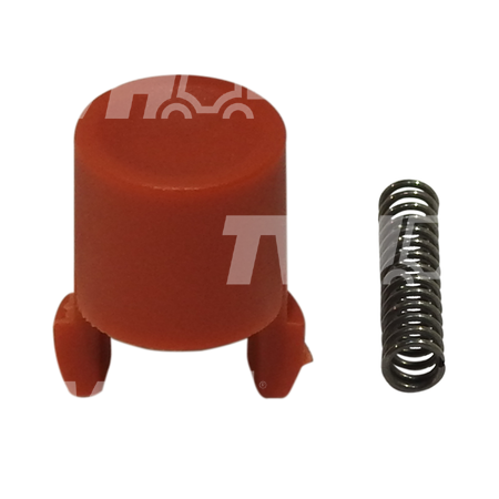 Produktbild von Druckknopf