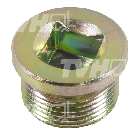 Produktbild von Stopfen (metal)