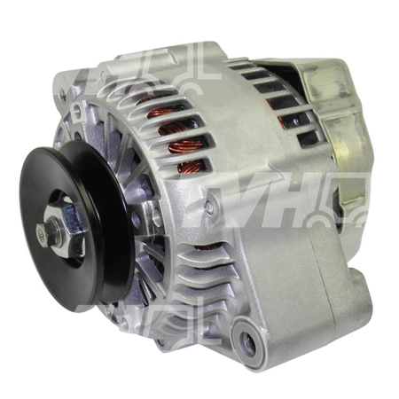 Produktbild von Lichtmaschine