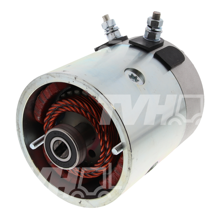 Produktbild von Elektromotor