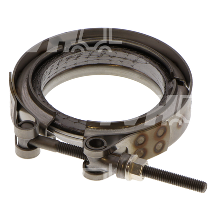 Produktbild von Auspuffschelle