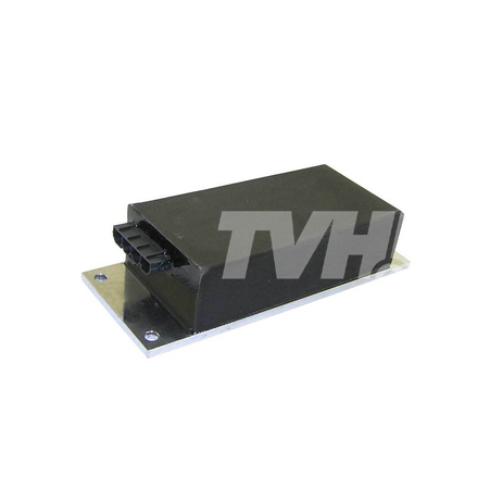 Produktbild von Spannungswandler - 72-80 V - 0 A