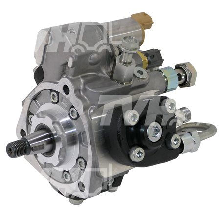 Produktbild von Einspritzpumpe Diesel