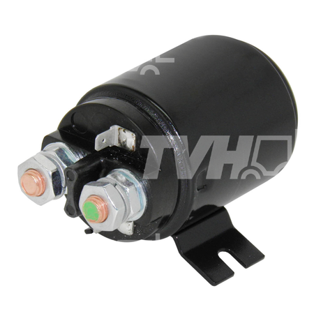 Produktbild von SchÜtz Komplett