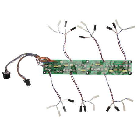 Produktbild von Board Comp,igbt