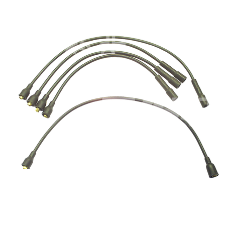 Produktbild von ZÜndkabel Set