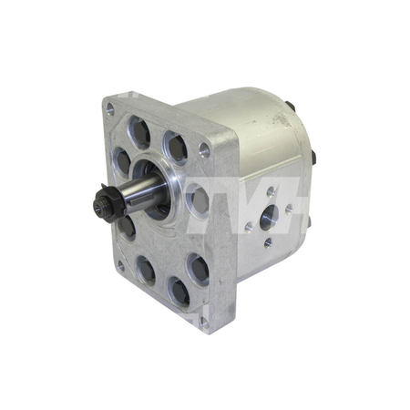 Hydraulikpumpe