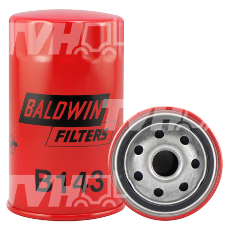 Produktbild von Olfilter