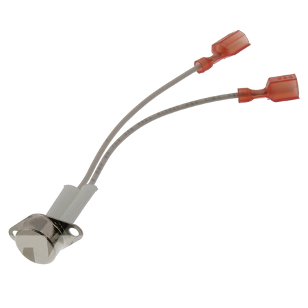 Produktbild von Thermistor