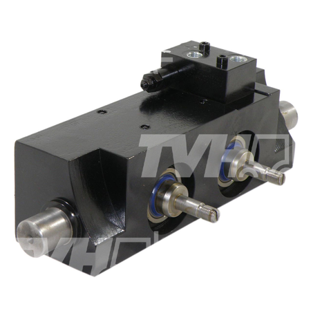 Produktbild von Hydraulikzylinder