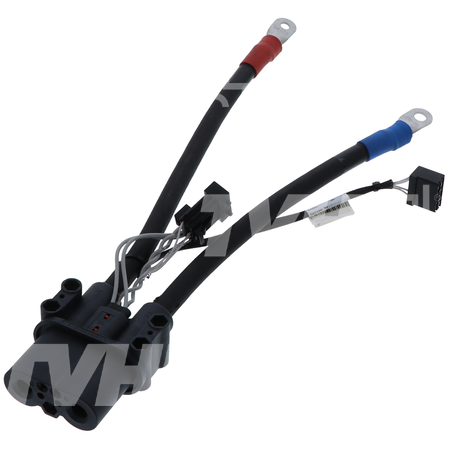 Produktbild von Batterieanschluss Mit Kabel