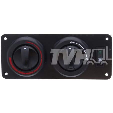 Produktbild von Control Panel