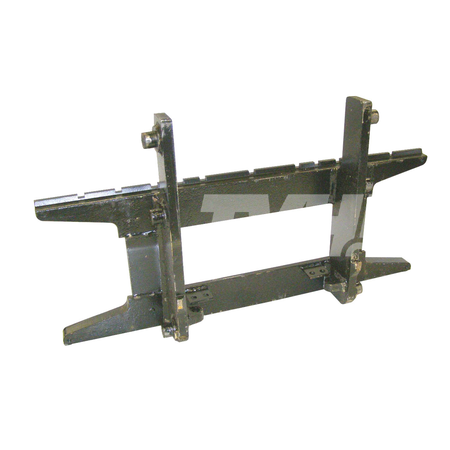 Produktbild von Gabeltraeger