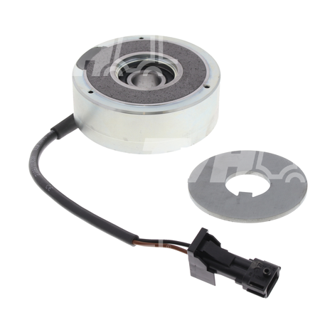 Produktbild von Elektrische Bremse