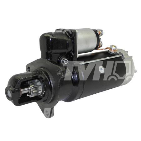 Produktbild von Anlasser