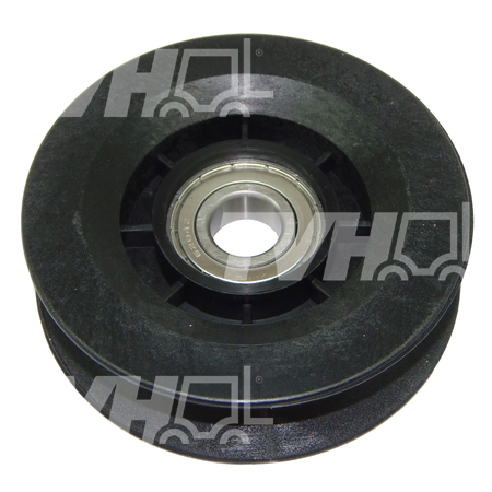 Produktbild von SchlauchrollenfÜhrung