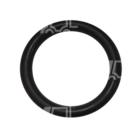 Produktbild von O-ring - 15.54 Mm (id) - 2.62 Mm (cs) - Fkm