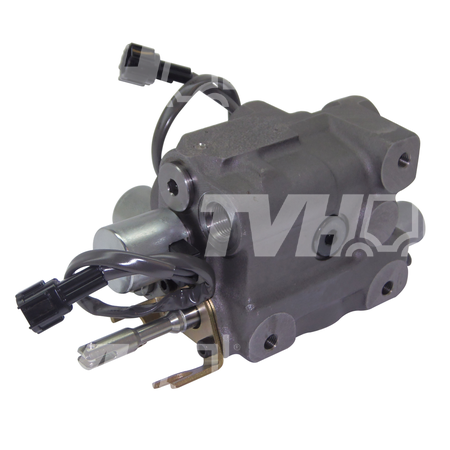 Produktbild von Ventil (sektion)